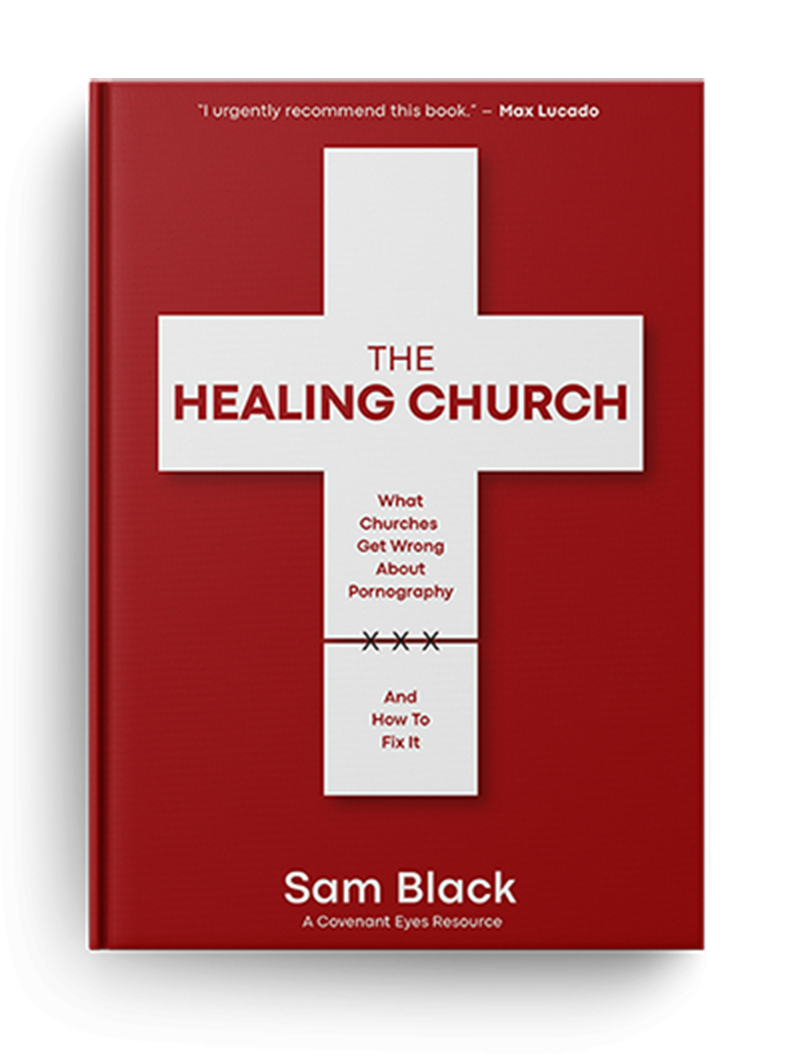 The Healing Church |